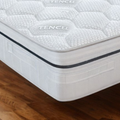 Tencel 1200 Gel Zero Gravity Mattress