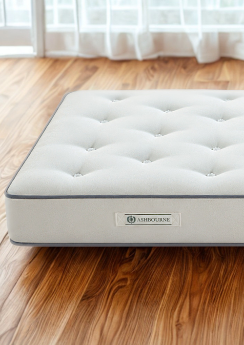 Ashbourne Ortho Mattress