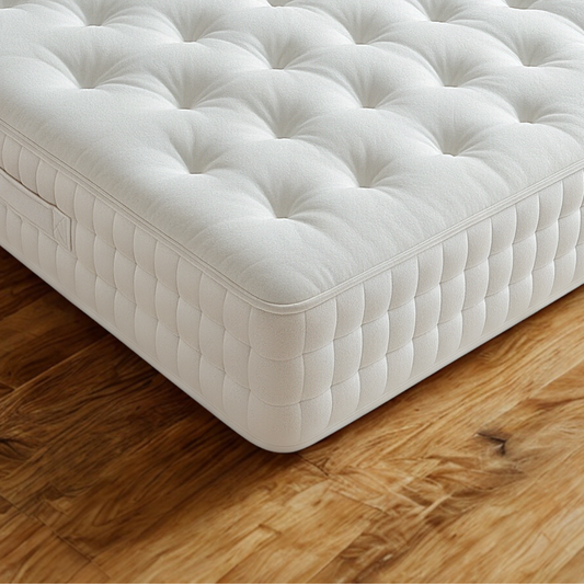 Elegance 1000 Healthopaedic Mattress