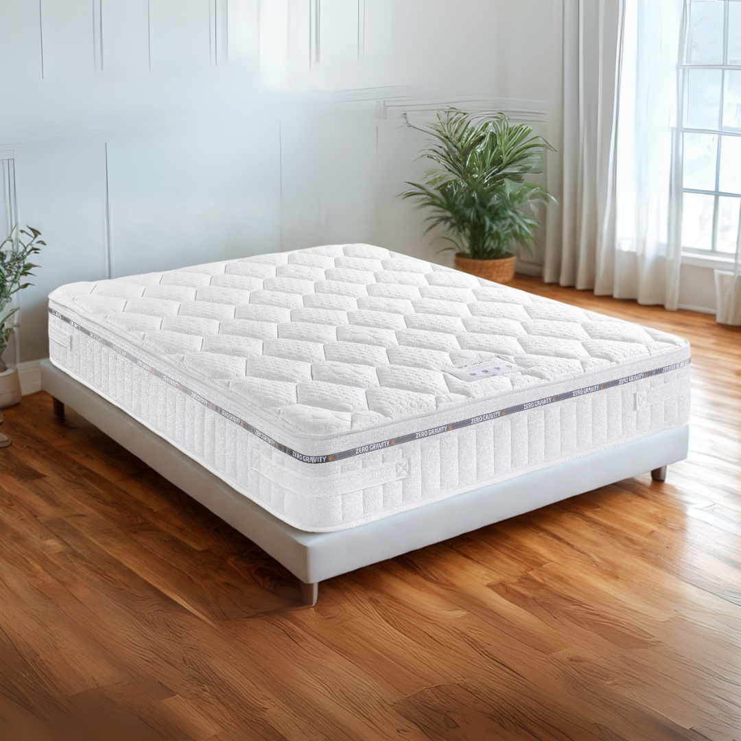 Zero Gravity Max Mattress