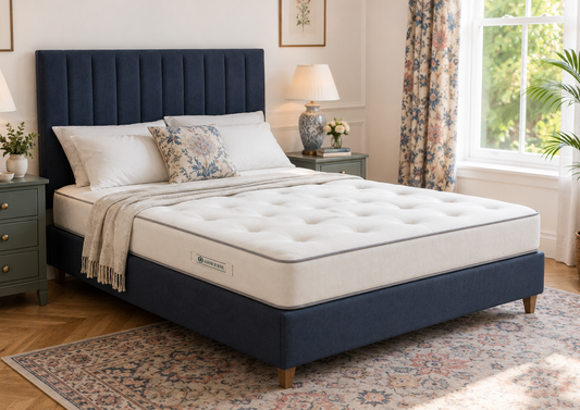 Ashbourne Ortho Mattress