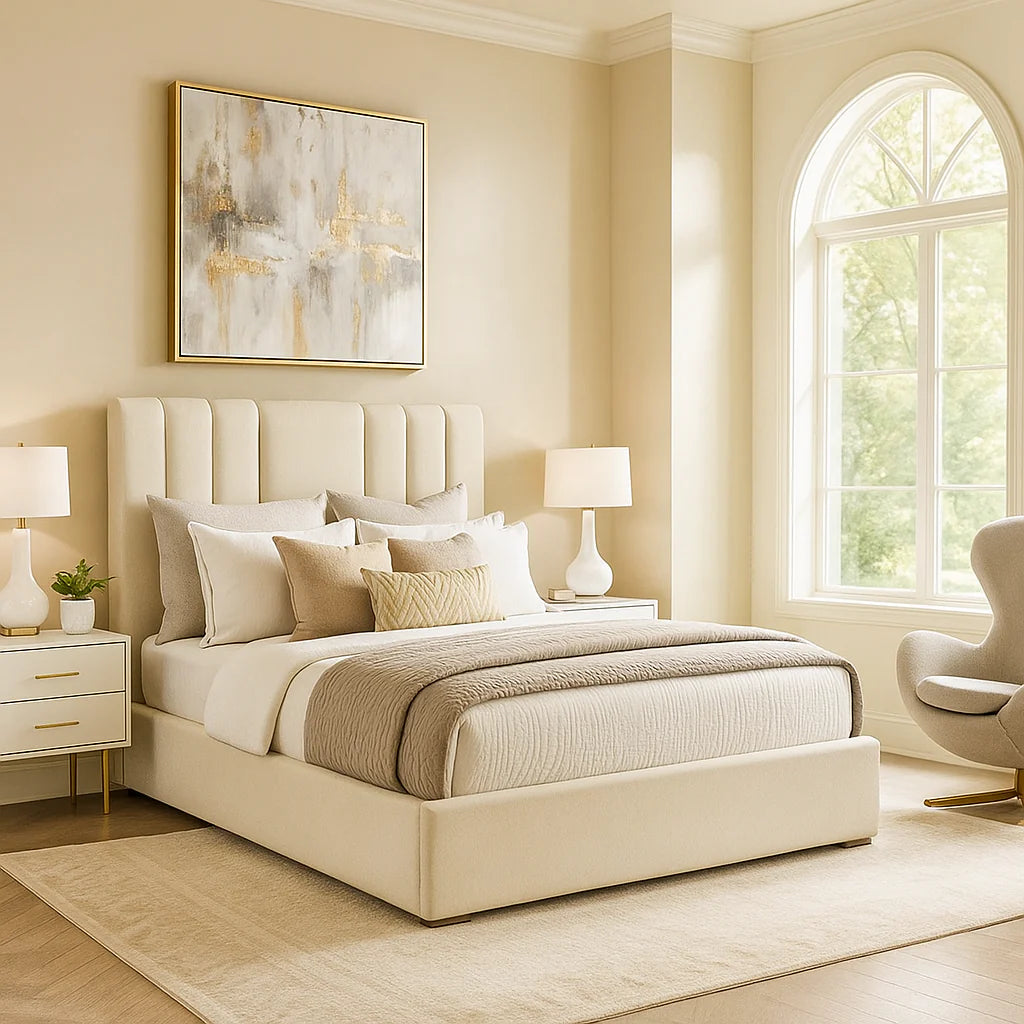 Venezia Bed Frame