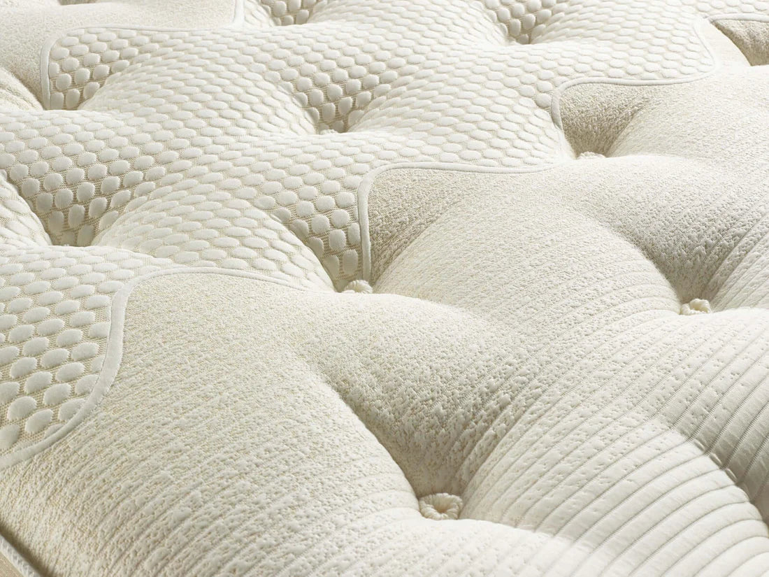 Cloudform 3400 Zero Gravity Mattress