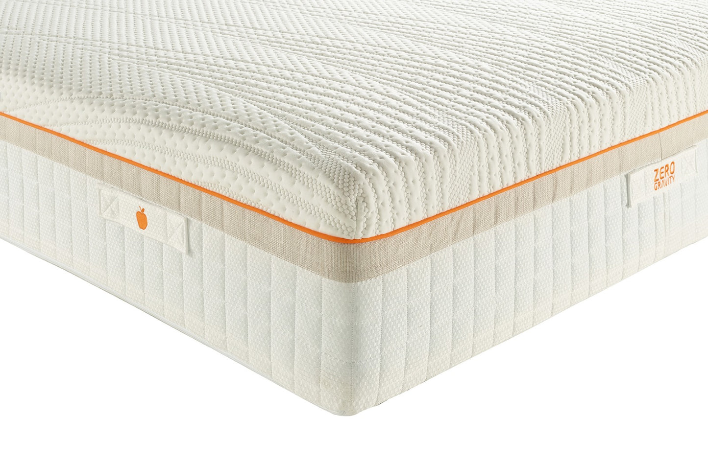 Zero Gravity Mattress, supportive mattress, quality mattress