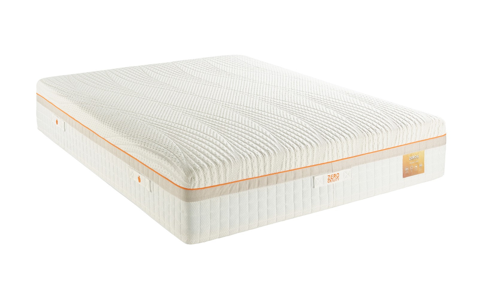 Zero Gravity Mattress, supportive mattress, quality mattress