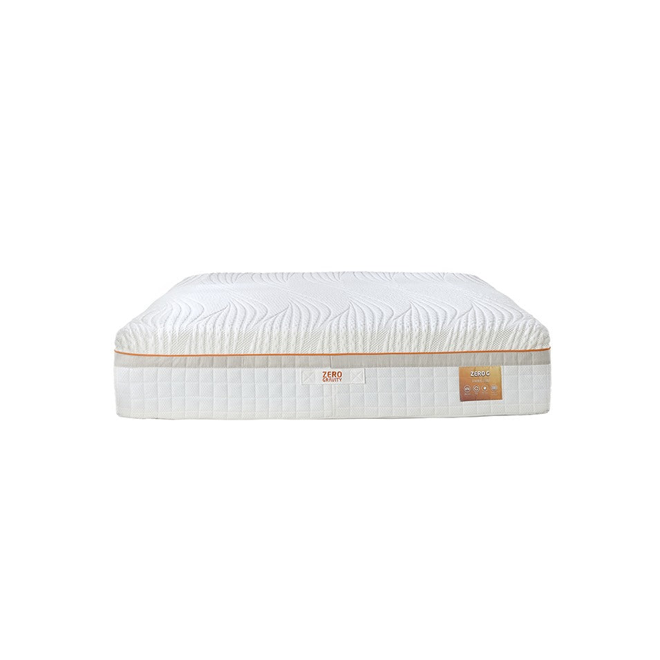 Zero Gravity Mattress, supportive mattress, quality mattress