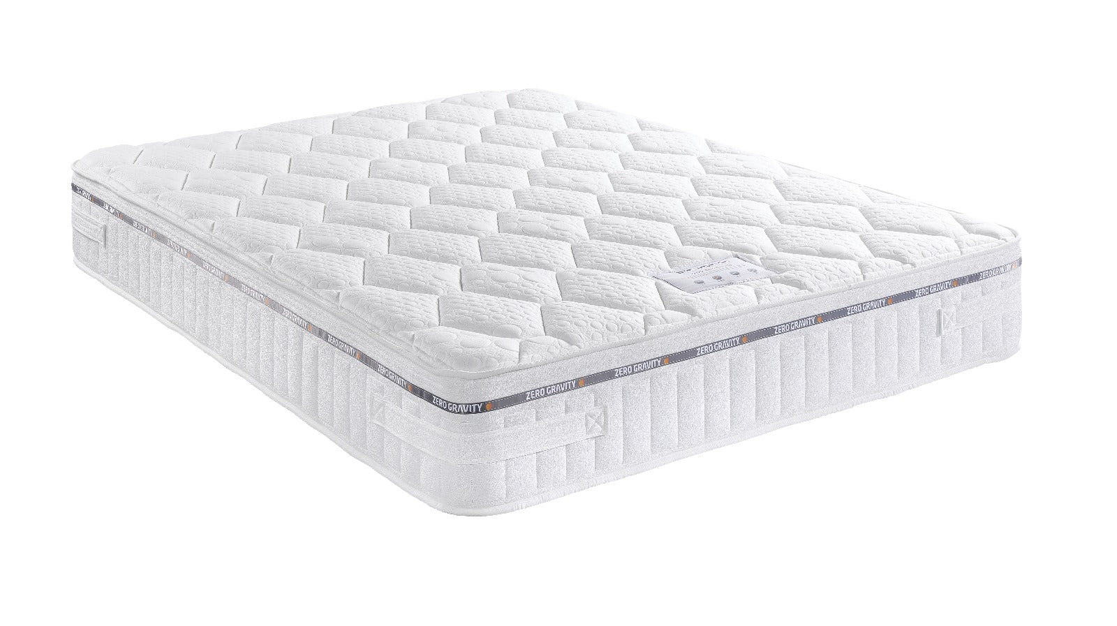 Zero Gravity Supreme Mattress