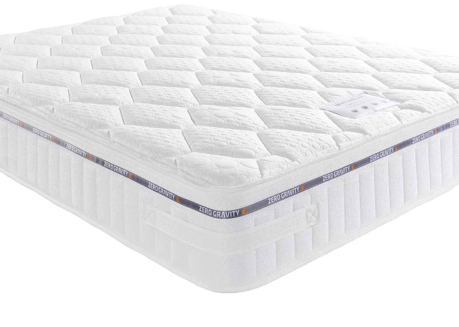Zero Gravity Supreme Mattress
