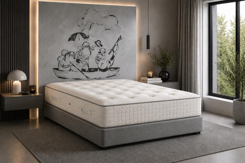 Ashbourne 2000 Mattress