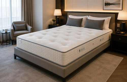 Ashbourne 1000 Mattress