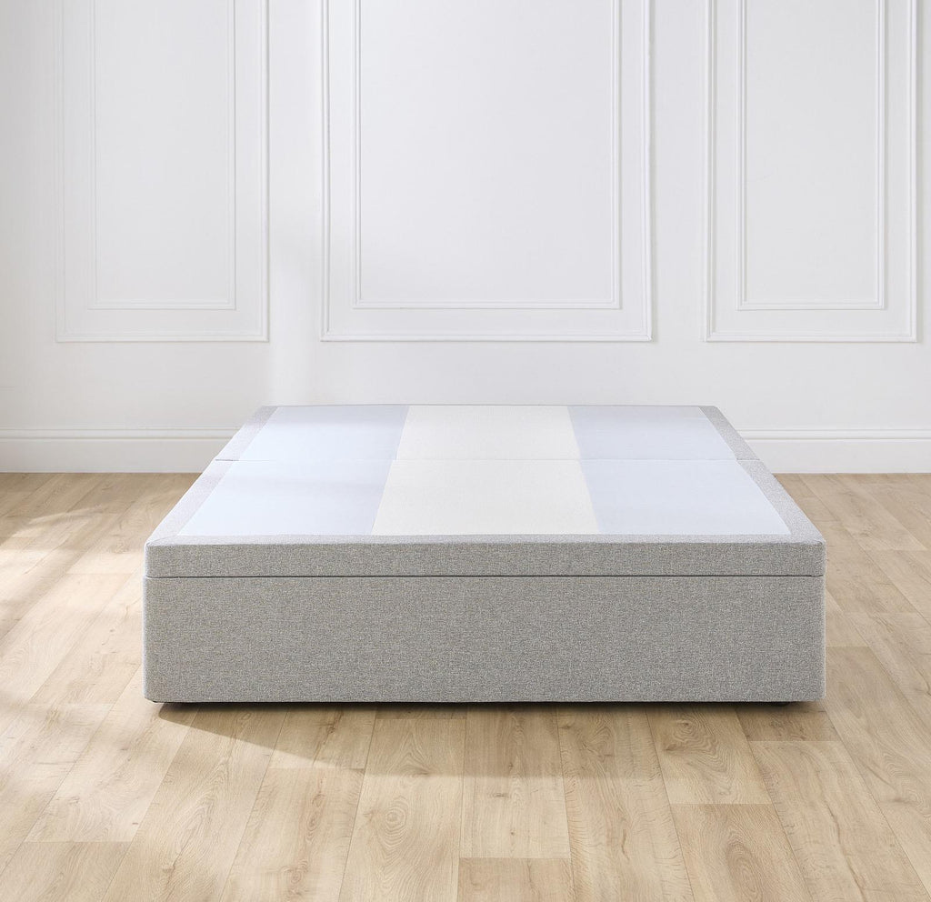Side Opening Ottoman Base