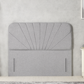 Amanda Floor Standing Headboard