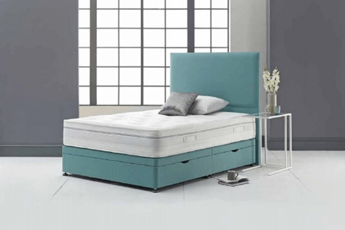 Healthopaedic Mattress, supportive mattress, quality mattress