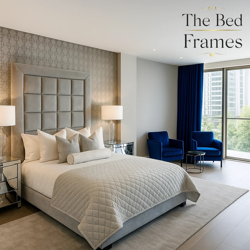 Franklin Luxury Bed