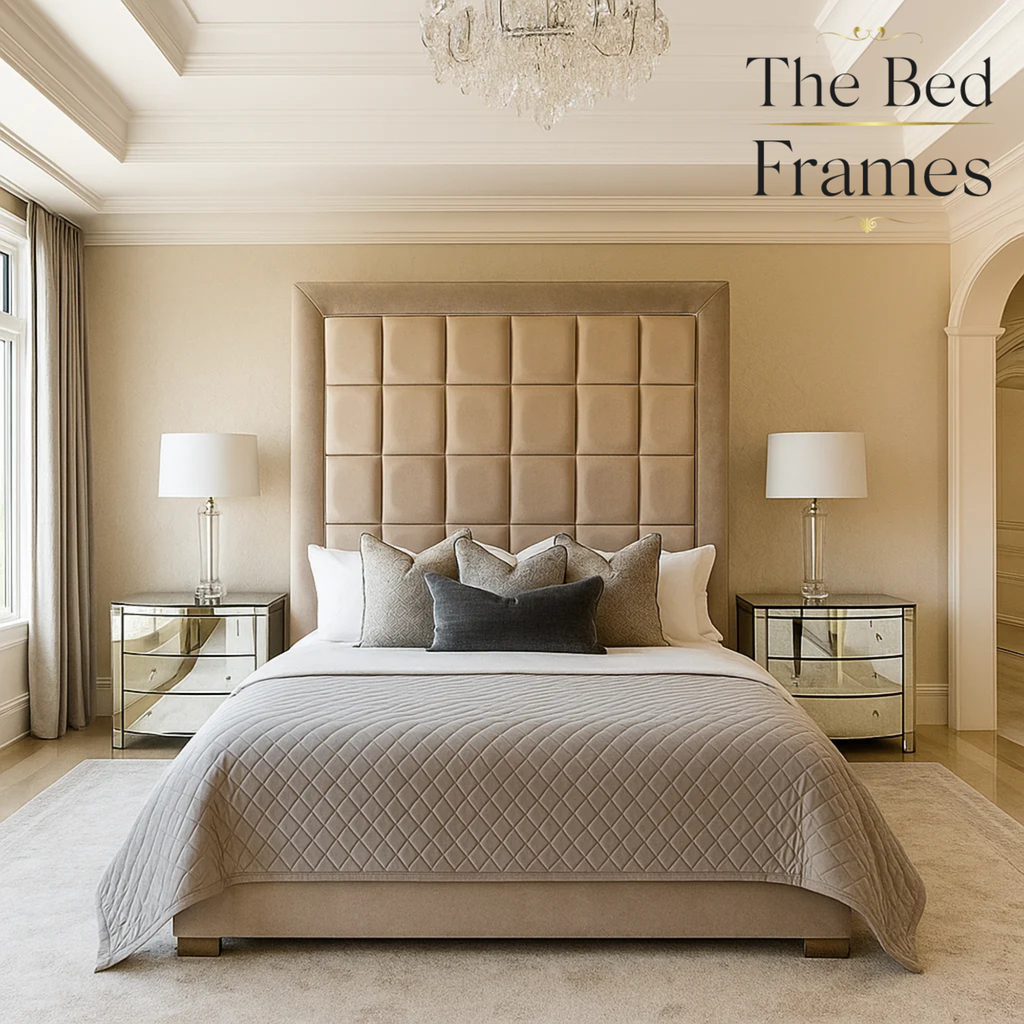 Franklin Luxury Bed