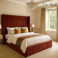 Merry Luxury Bed