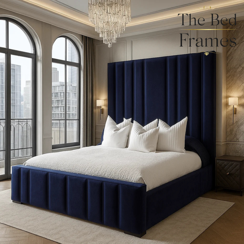 Mirage Luxury Bed