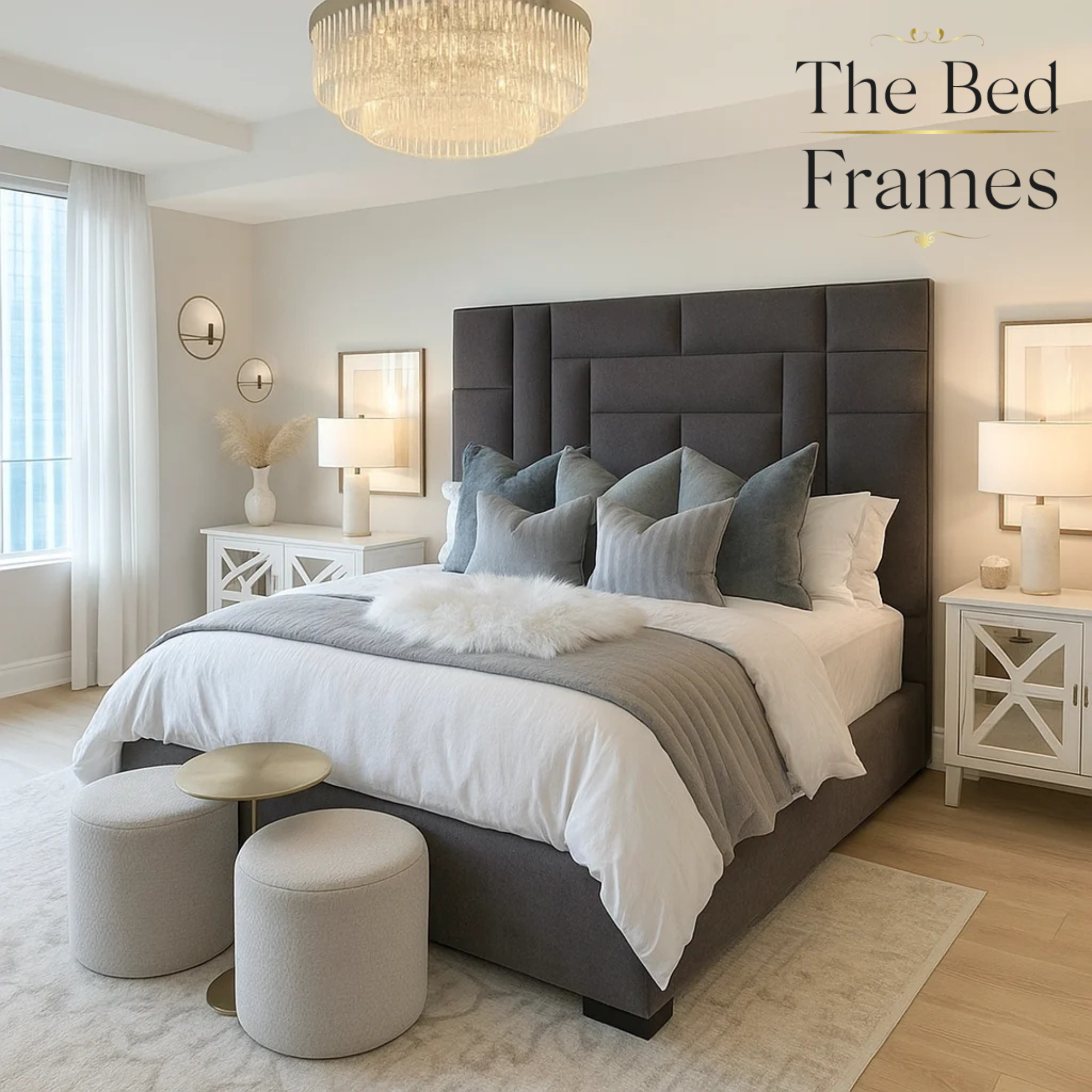 Oslo Bed