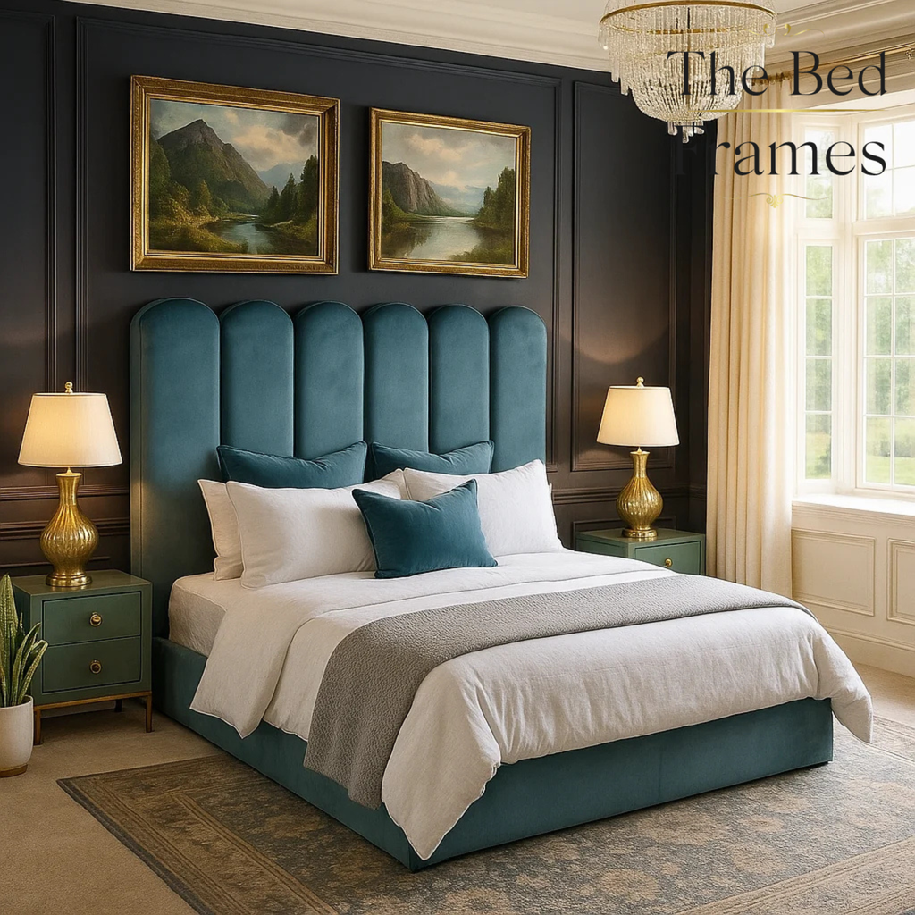 Amore Luxury Bed