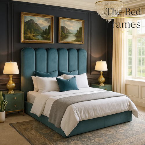 Amore Luxury Bed