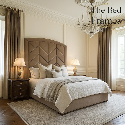 Bailey Luxury Bed