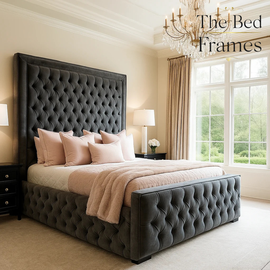 Chelsea Luxury Bed