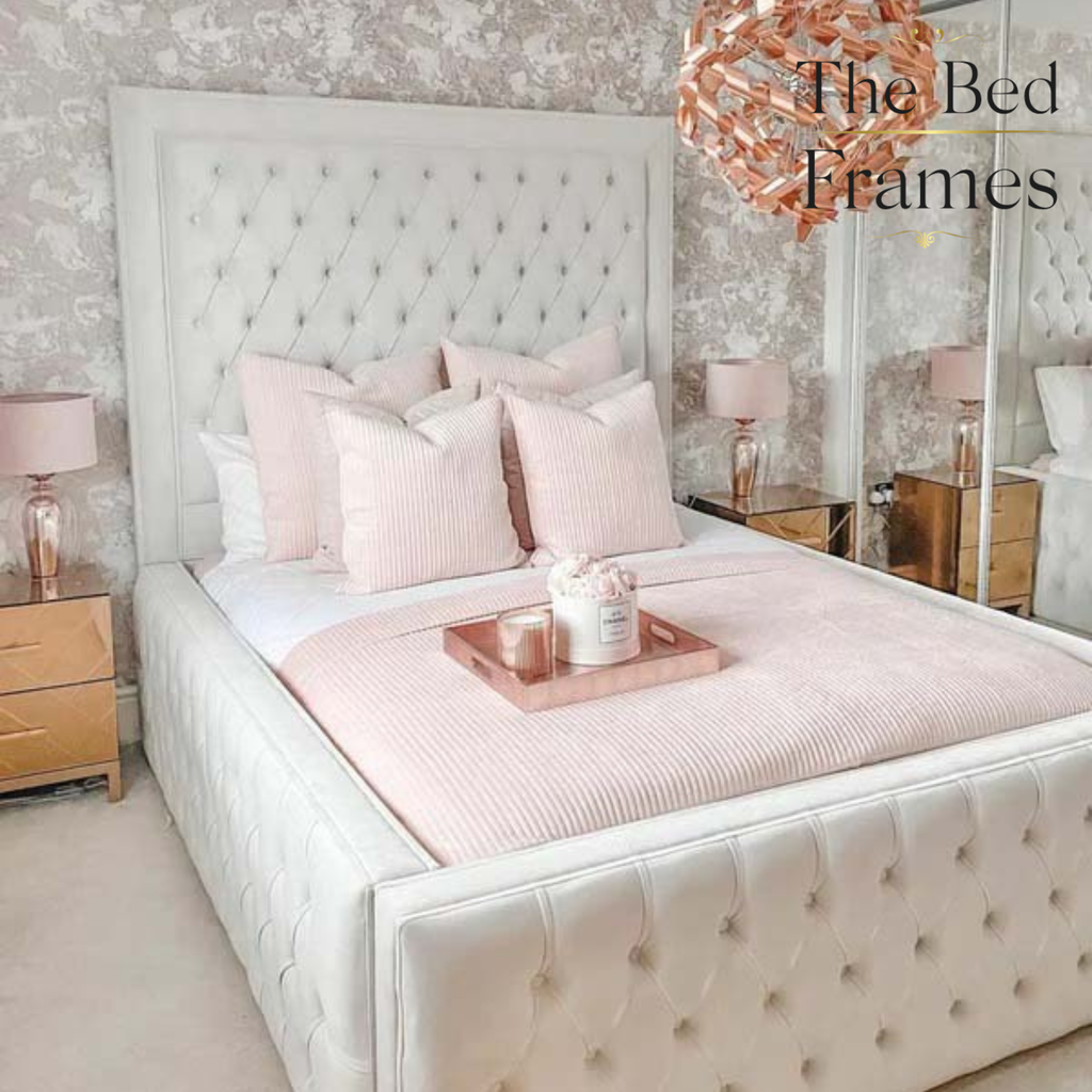 Chelsea Luxury Bed
