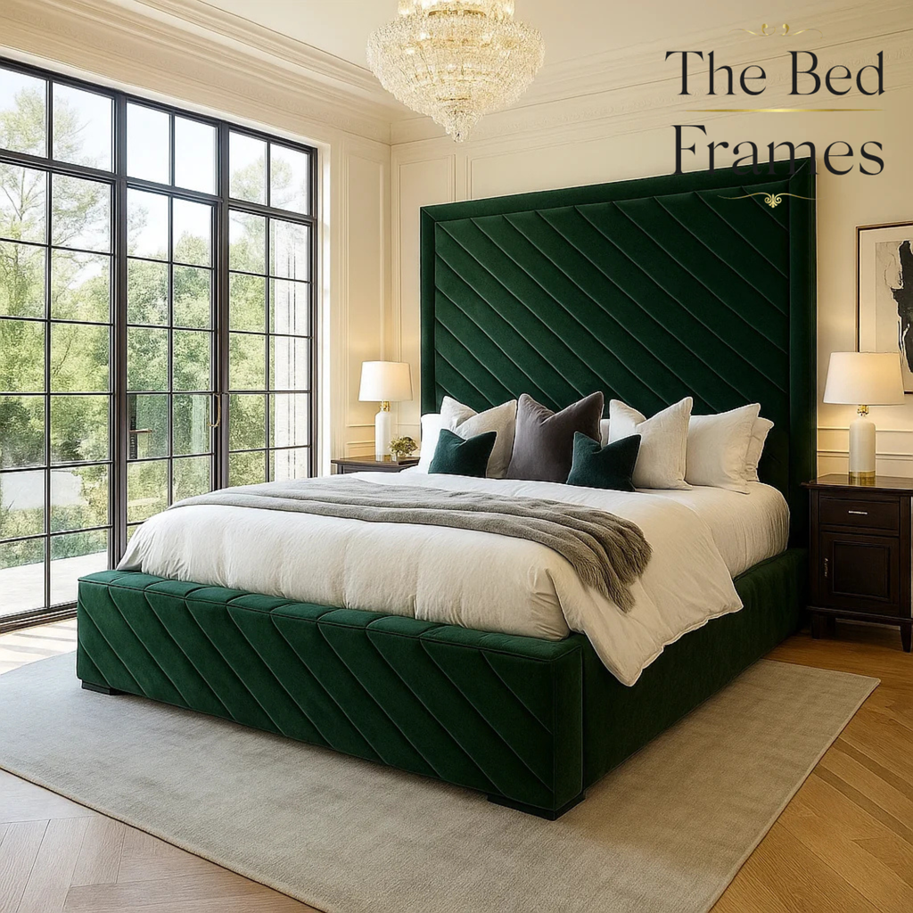 Desire Luxury Bed
