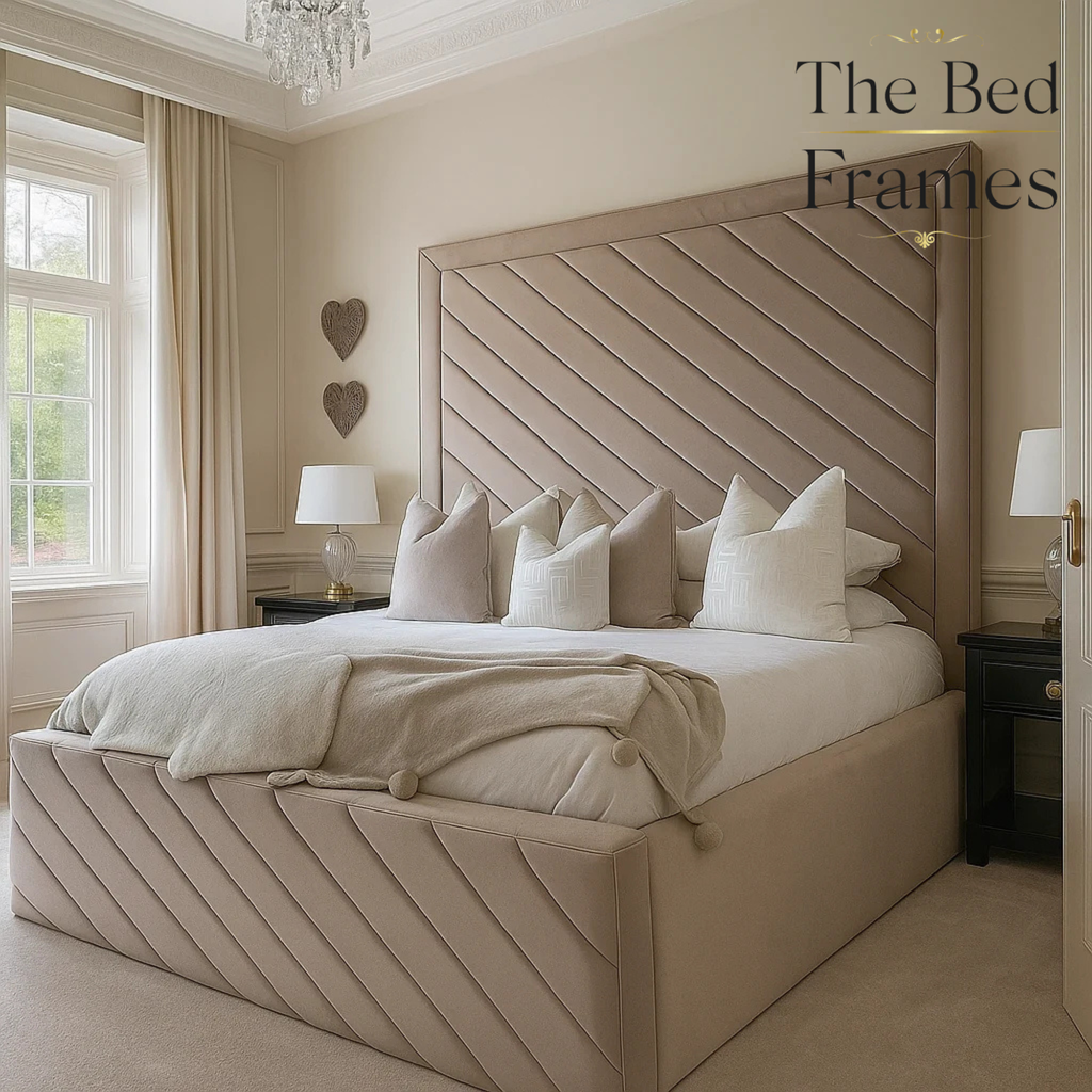 Desire Luxury Bed