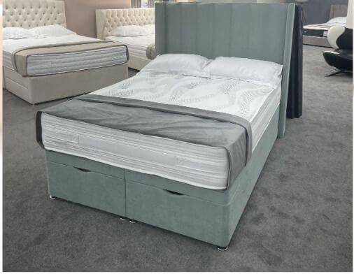 Healthopaedic Mattress, supportive mattress, quality mattress