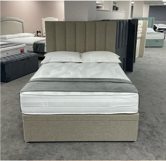 Healthopaedic Mattress, supportive mattress, quality mattress