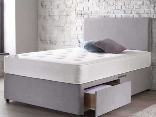 Healthopaedic Mattress, supportive mattress, quality mattress