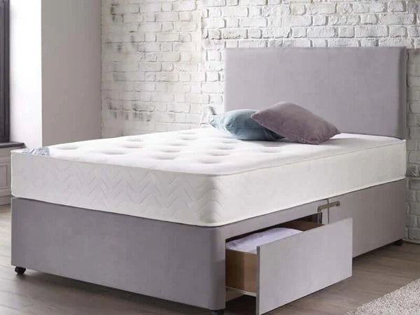 Postureluxe Healthopaedic Mattress
