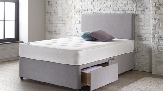 healthopaedic mattress, orthopaedic mattress, supportive mattress