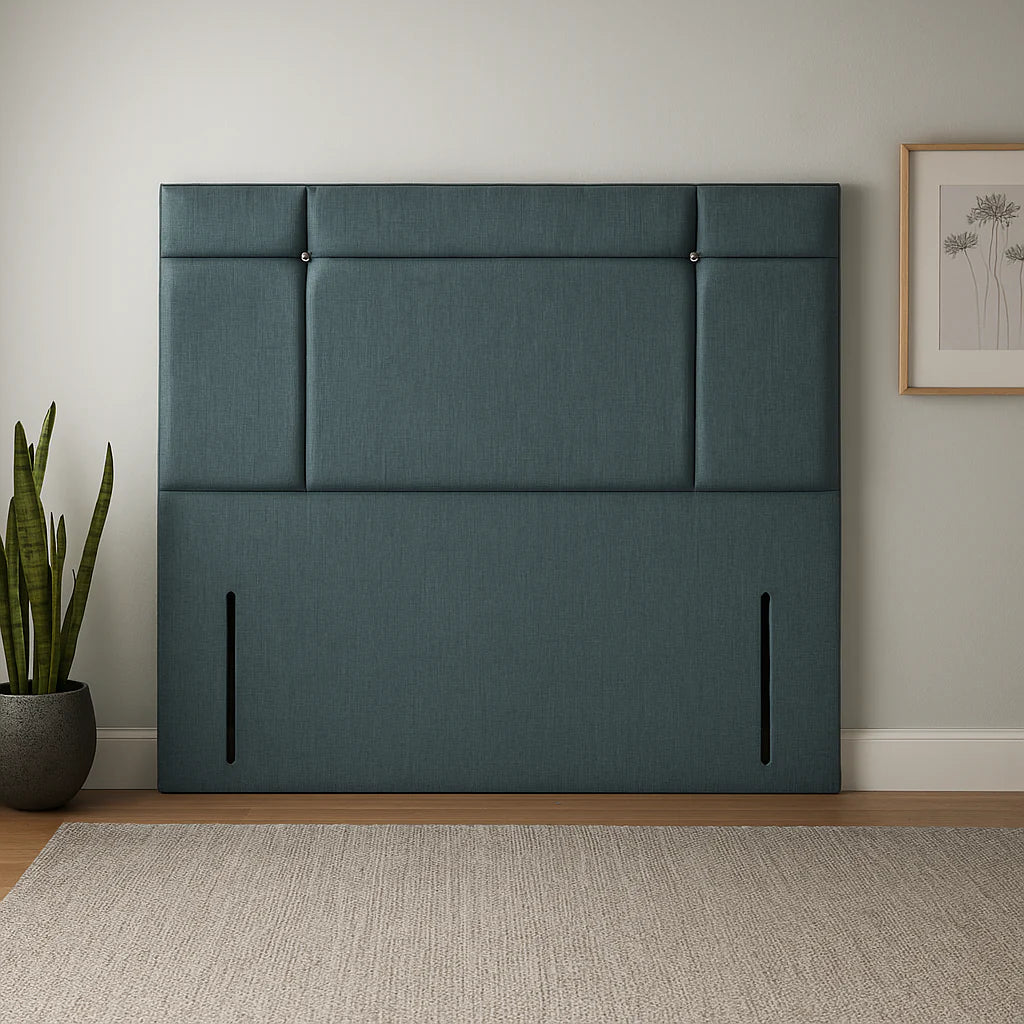 Digley Floor Standing Headboard