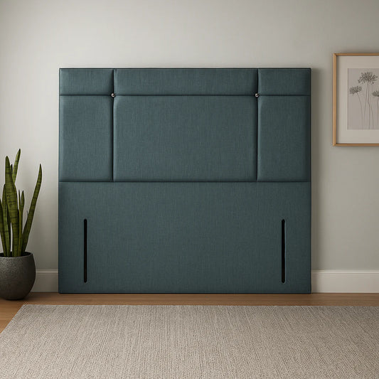 Digley Floor Standing Headboard