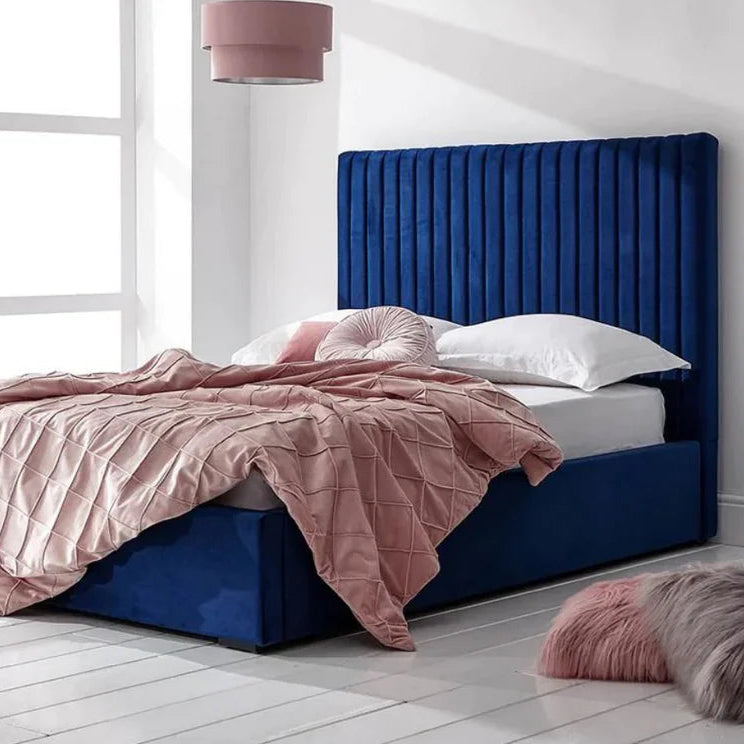 New Sapphire Bed Frame