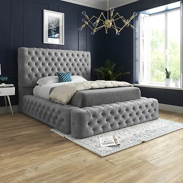 Ambassador Bed