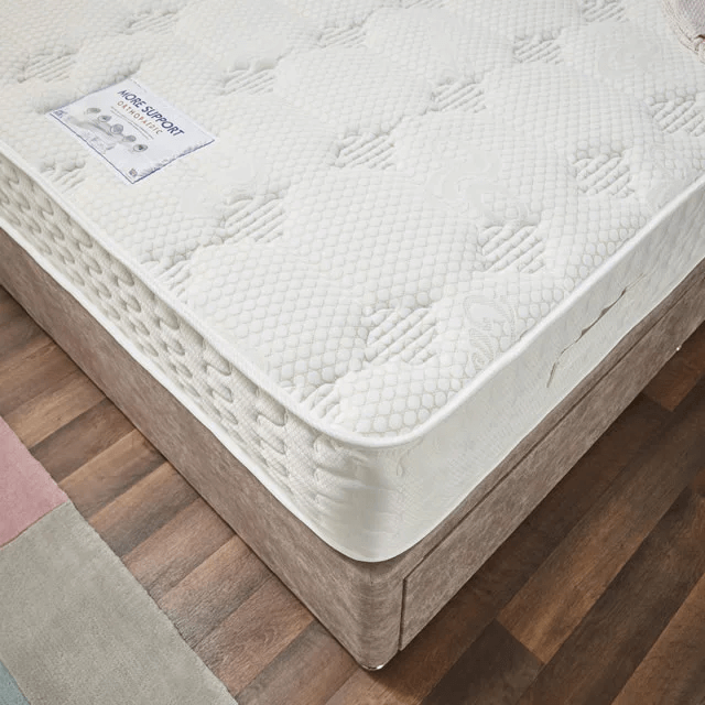 Healthopaedic Mattress, supportive mattress, quality mattress