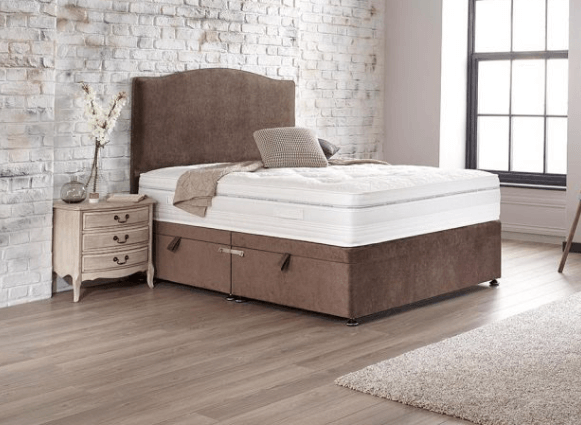 Zero Gravity mattress, quality mattress, supportive mattress