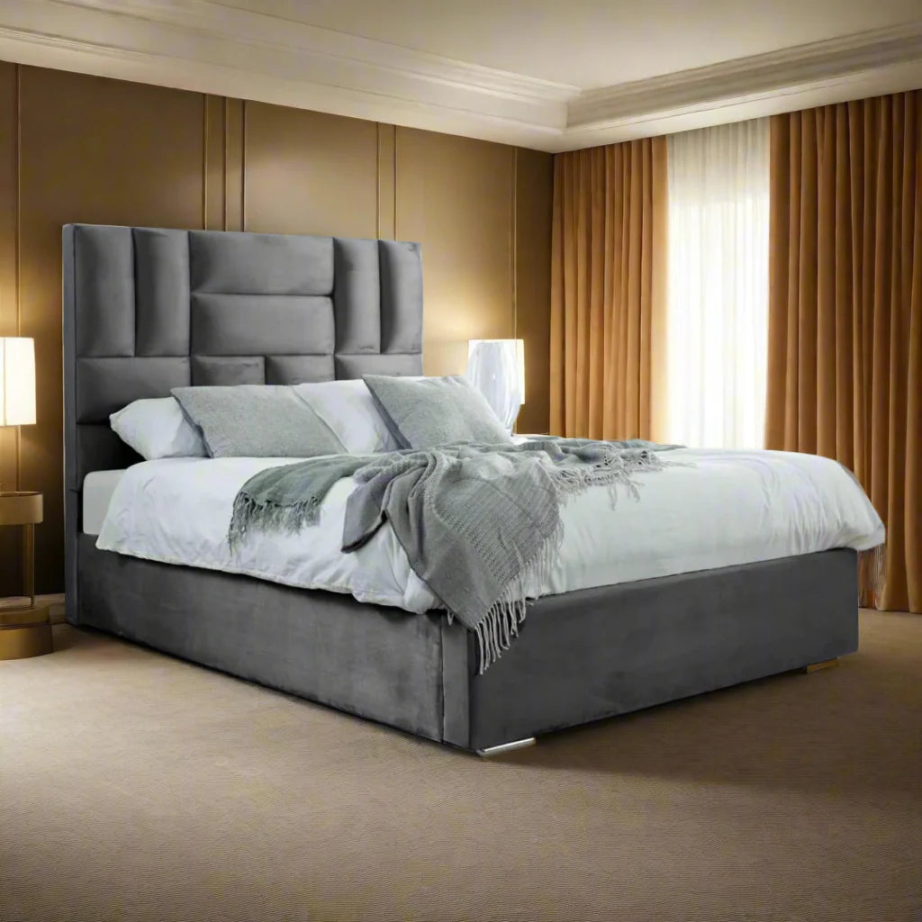 Seoul Bed