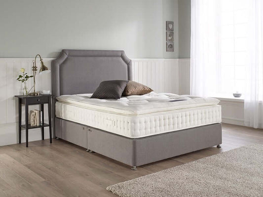 Healthopaedic Mattress, supportive mattress, quality mattress