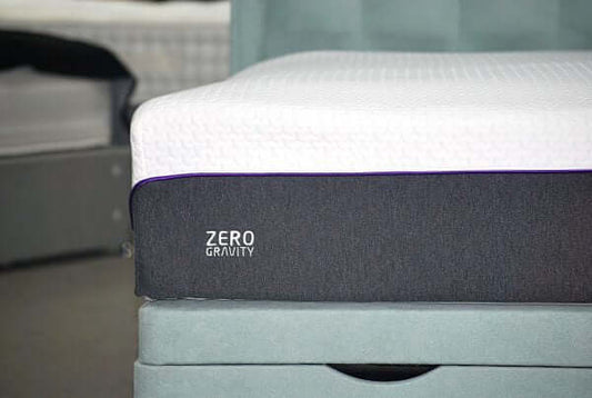 Zero Gravity mattress, supoprtive mattress, quality mattress