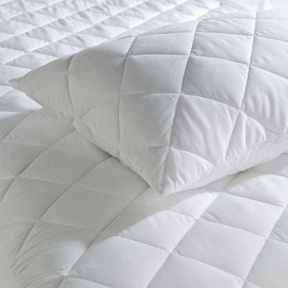 DreamEasy Feels Like Down Mattress Protector